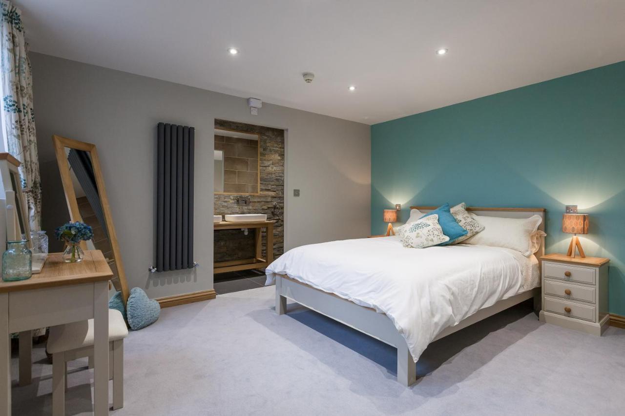 The Venue Serviced Apartments Huddersfield Exterior photo